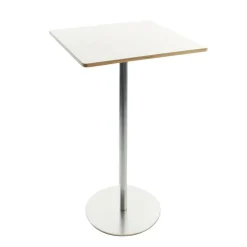 Beistelltische^Lapalma Brio Bistrotisch Eckig H110cm