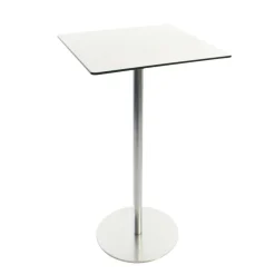 Beistelltische^Lapalma Brio Bistrotisch Eckig H110cm