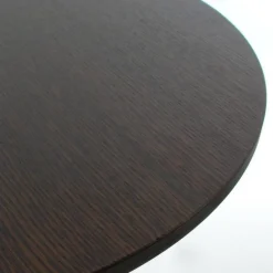 Tische|Bistrotische^Lapalma Brio Bistrotisch Rund H72cm