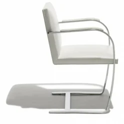 Stühle^Knoll International Brno Armlehnstuhl