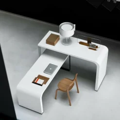 Tische|Bistrotische^Lapalma Brunch Bartisch 180x70x110cm