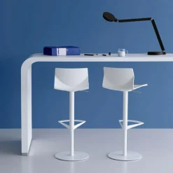 Tische|Bistrotische^Lapalma Brunch Bartisch 180x70x110cm