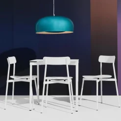 Pendelleuchten^Petite Friture Brush Pendelleuchte Ø 60cm