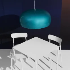 Pendelleuchten^Petite Friture Brush Pendelleuchte Ø 60cm