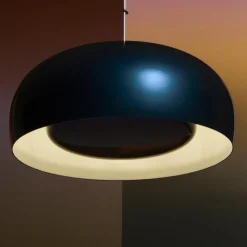 Pendelleuchten^Petite Friture Brush Pendelleuchte Ø 60cm