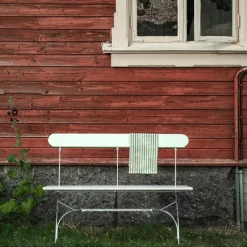 Gartenbänke^Grythyttan Bryggeri Gartenbank klappbar 120cm Eiche