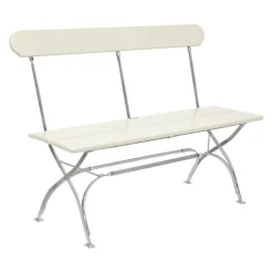 Gartenbänke^Grythyttan Bryggeri Gartenbank klappbar 120cm Eiche