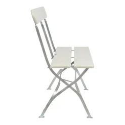 Gartenbänke^Grythyttan Bryggeri Gartenbank klappbar 120cm Eiche