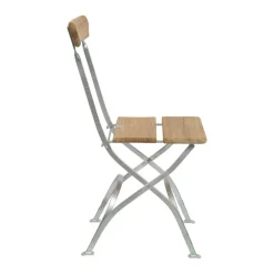 Grythyttan Bryggeri Gartenstuhl klappbar Teak| Stühle