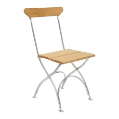 Stühle|Gartenstühle^Grythyttan Bryggeri Gartenstuhl klappbar Eiche