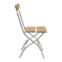 Stühle|Gartenstühle^Grythyttan Bryggeri Gartenstuhl klappbar Eiche