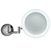 Badaccessoires^Decor Walther BS 60 N Touch LED Wandkosmetikspiegel