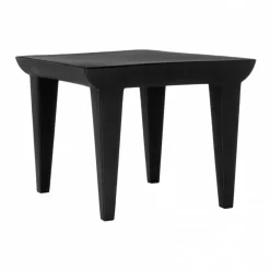 Garten-Beistelltische^Kartell Bubble Club Garten Beistelltisch