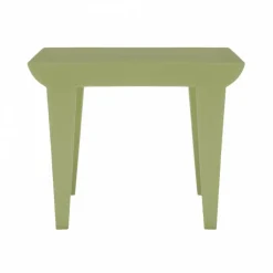 Garten-Beistelltische^Kartell Bubble Club Garten Beistelltisch