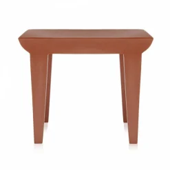 Garten-Beistelltische^Kartell Bubble Club Garten Beistelltisch