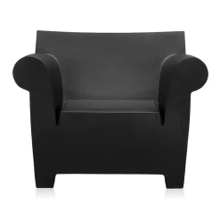Outdoor-Sofas & Sessel^Kartell Bubble Club Outdoor Sessel
