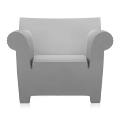 Outdoor-Sofas & Sessel^Kartell Bubble Club Outdoor Sessel