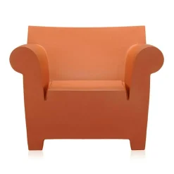 Outdoor-Sofas & Sessel^Kartell Bubble Club Outdoor Sessel