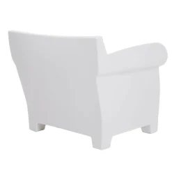 Outdoor-Sofas & Sessel^Kartell Bubble Club Outdoor Sessel