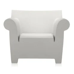 Outdoor-Sofas & Sessel^Kartell Bubble Club Outdoor Sessel