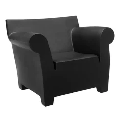Outdoor-Sofas & Sessel^Kartell Bubble Club Outdoor Sessel