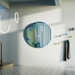 Petite Friture Bubble Wandhaken L| Haken & Bügel|Haken