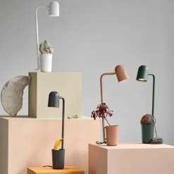 Northern Buddy Tischleuchte| Nachttischleuchten