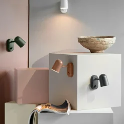 Northern Buddy Wandleuchte| Wandleuchten