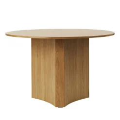 Esstische^Normann Copenhagen Bue Esstisch Ø 120cm