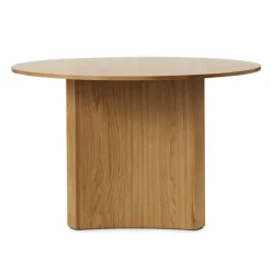 Esstische^Normann Copenhagen Bue Esstisch Ø 120cm