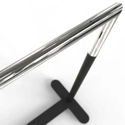 Garderoben^FROST Bukto Kleiderständer 62,8x30x150cm