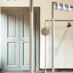 Garderoben^FROST Bukto Kleiderständer 62,8x30x150cm