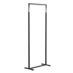 Garderoben^FROST Bukto Kleiderständer 62,8x30x150cm
