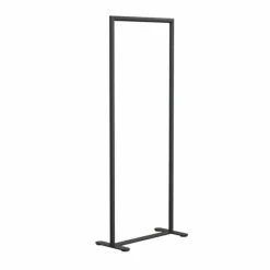 Garderoben^FROST Bukto Kleiderständer 62,8x30x150cm