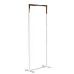 Garderoben^FROST Bukto Kleiderständer 62,8x30x150cm