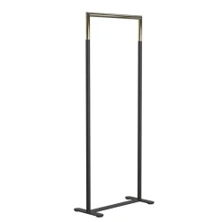 Garderoben^FROST Bukto Kleiderständer 62,8x30x150cm