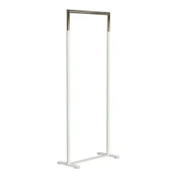 Garderoben^FROST Bukto Kleiderständer 62,8x30x150cm