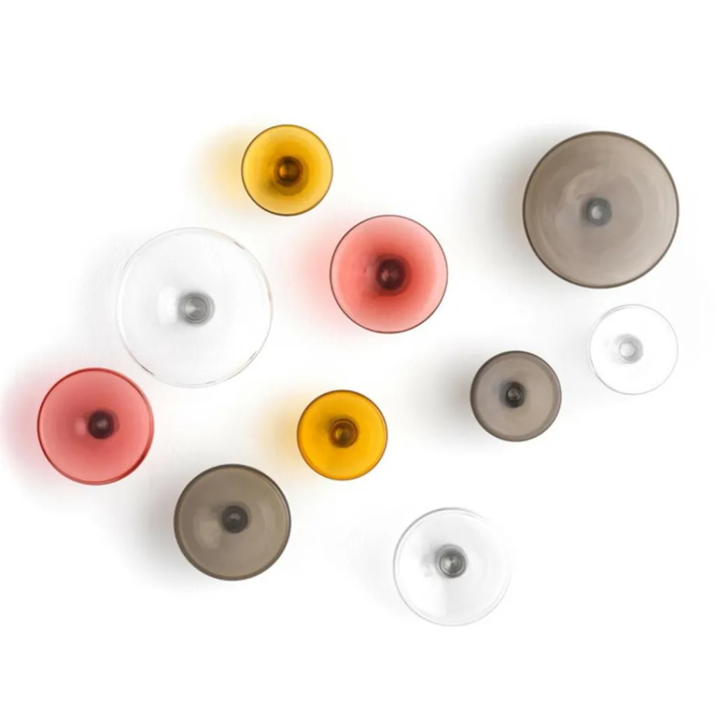 Haken & Bügel|Haken^Schönbuch Bulb 9 Garderobenhaken