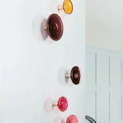 Haken & Bügel|Haken^Schönbuch Bulb 9 Garderobenhaken