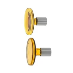 Schönbuch Bulb 9 Garderobenhaken set| Haken & Bügel|Haken