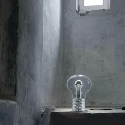 Ingo Maurer Bulb Tischleuchte| Tischleuchten