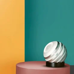 Tecnolumen Bulo LED Tischleuchte| Tischleuchten|Nachttischleuchten