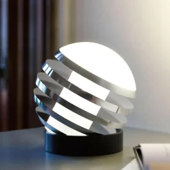 Tecnolumen Bulo LED Tischleuchte| Tischleuchten|Nachttischleuchten