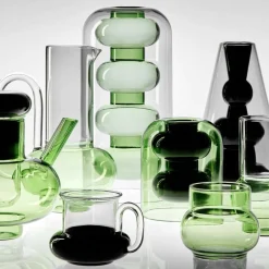 Tom Dixon Bump Glas 2er Set| Gläser