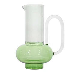 Kannen & Karaffen^Tom Dixon Bump Karaffe