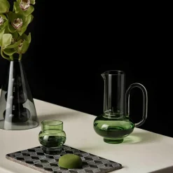 Kannen & Karaffen^Tom Dixon Bump Karaffe