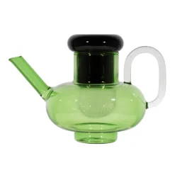 Kannen & Karaffen^Tom Dixon Bump Teekanne