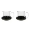 Geschirr^Tom Dixon Bump Teetassen 2er Set