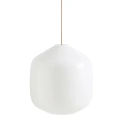 Pendelleuchten^HAY Buoy Glass Pendelleuchte Ø 30cm