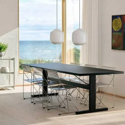 Pendelleuchten^HAY Buoy Glass Pendelleuchte Ø 30cm